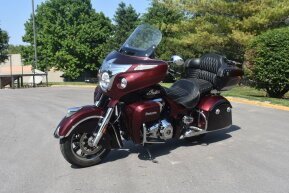 2021 Indian Roadmaster for sale 201466652
