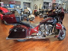 2021 Indian Roadmaster for sale 201494077