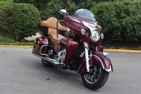 2021 Indian Roadmaster Limited for sale 201499301