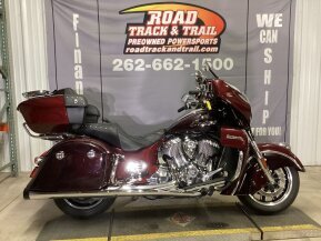 2021 Indian Roadmaster for sale 201529130