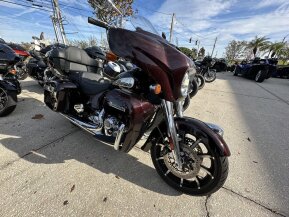 2021 Indian Roadmaster Limited for sale 201553213