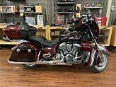 2021 Indian Roadmaster for sale 201605483