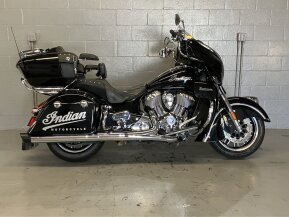 2021 Indian Roadmaster for sale 201607754