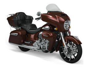 2021 Indian Roadmaster Limited for sale 201624570