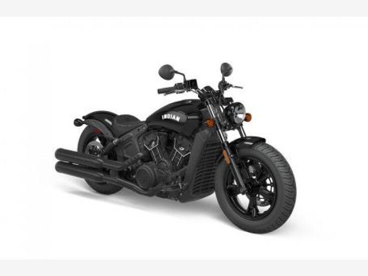 Photo for New 2021 Indian Scout