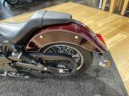Thumbnail Photo 12 for 2021 Indian Scout ABS