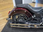 Thumbnail Photo 6 for 2021 Indian Scout ABS