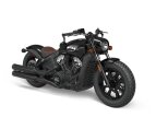 Thumbnail Photo 21 for 2021 Indian Scout