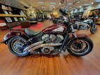 Thumbnail Photo 0 for 2021 Indian Scout ABS