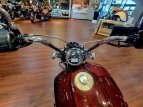 Thumbnail Photo 11 for 2021 Indian Scout ABS