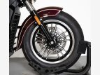 Thumbnail Photo 8 for 2021 Indian Scout ABS