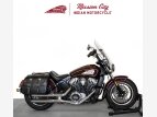 Thumbnail Photo 0 for 2021 Indian Scout ABS
