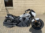 Thumbnail Photo 0 for 2021 Indian Scout