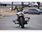 Thumbnail Photo 3 for 2021 Indian Scout Bobber