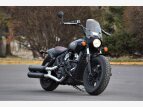Thumbnail Photo 0 for 2021 Indian Scout Bobber