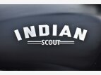 Thumbnail Photo 13 for 2021 Indian Scout Bobber