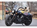 Thumbnail Photo 6 for 2021 Indian Scout Bobber