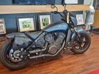 Thumbnail Photo 1 for 2021 Indian Scout Bobber Sixty