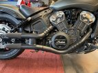 Thumbnail Photo 7 for 2021 Indian Scout Bobber