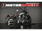Thumbnail Photo 7 for 2021 Indian Scout Bobber "Authentic" ABS