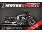 Thumbnail Photo 0 for 2021 Indian Scout Bobber "Authentic" ABS