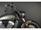 Thumbnail Photo 3 for 2021 Indian Scout Bobber "Authentic" ABS
