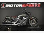 Thumbnail Photo 1 for 2021 Indian Scout Bobber "Authentic" ABS