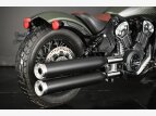 Thumbnail Photo 8 for 2021 Indian Scout Bobber "Authentic" ABS
