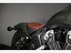 Thumbnail Photo 42 for 2021 Indian Scout Bobber "Authentic" ABS
