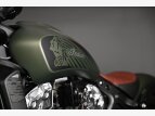 Thumbnail Photo 33 for 2021 Indian Scout Bobber "Authentic" ABS