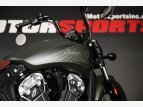 Thumbnail Photo 12 for 2021 Indian Scout Bobber "Authentic" ABS