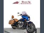 Thumbnail Photo undefined for 2021 Indian Scout ABS