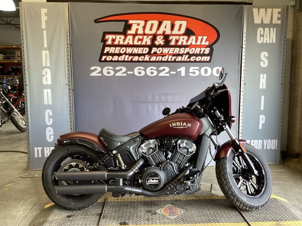 2021 indian scout for sale new arrivals