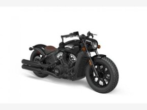 2021 Indian Scout for sale 201185581