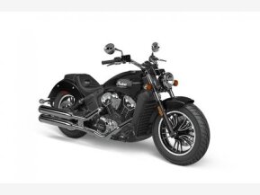 2021 Indian Scout for sale 201185912