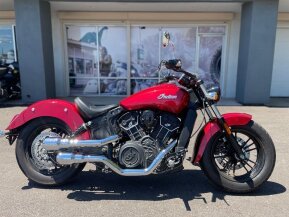 2021 Indian Scout Sixty ABS for sale 201330602
