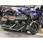2021 Indian Scout Bobber "Authentic" ABS for sale 201347178