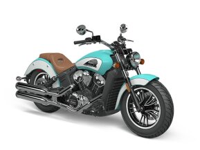 2021 Indian Scout ABS for sale 201355025