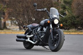 2021 Indian Scout Bobber for sale 201372644