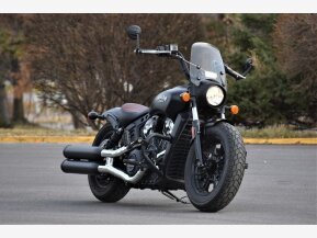 2021 Indian Scout Bobber for sale 201372644