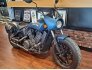 2021 Indian Scout Bobber Sixty for sale 201385669
