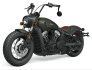 2021 Indian Scout Bobber for sale 201386488