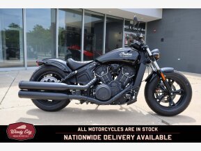 2021 Indian Scout Bobber Sixty for sale 201391014