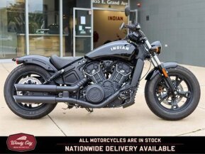 2021 Indian Scout Bobber Sixty for sale 201391015