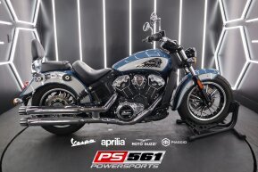 2021 Indian Scout ABS for sale 201392605