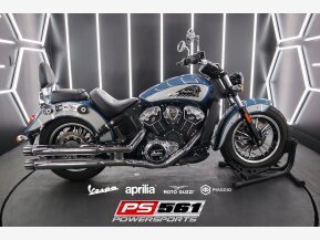 2021 Indian Scout ABS for sale 201392605