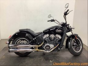 2021 Indian Scout ABS for sale 201395612