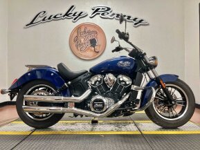 2021 Indian Scout ABS for sale 201399488