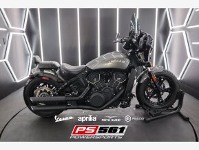 2021 Indian Scout Bobber Sixty for sale 201404063