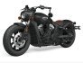 2021 Indian Scout Bobber for sale 201413026